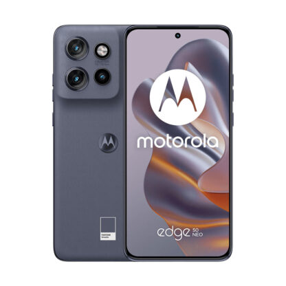 Smartphone Motorola Edge 50 Neo 6,4" Octa Core 8 GB 512 GB Γκρι