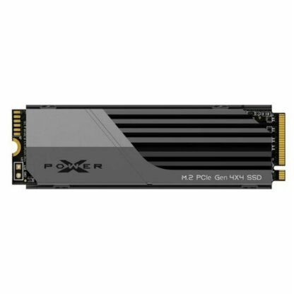 Σκληρός δίσκος Silicon Power XS70 2 TB SSD