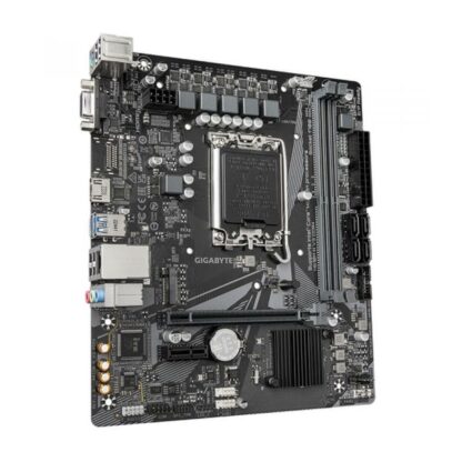 Μητρική Κάρτα Gigabyte H610M H V3 DDR4 LGA 1700