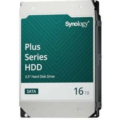 Σκληρός δίσκος Synology HAT3310-16T 3,5" 16 TB