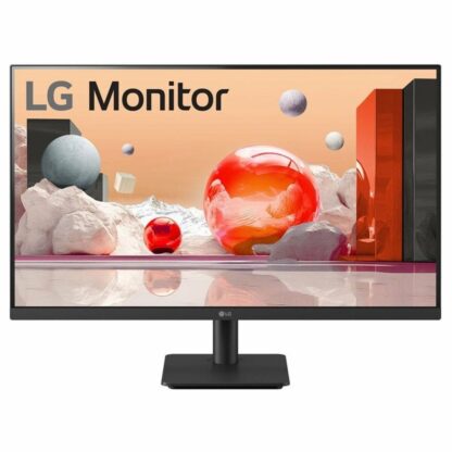 Οθόνη Gaming LG 27MS500-B 27" Full HD 100 Hz