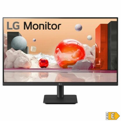 Οθόνη Gaming LG 27MS500-B 27" Full HD 100 Hz