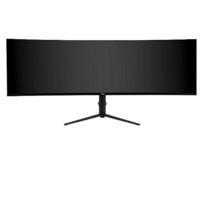 Οθόνη Gaming Nilox NXM49CRVDC 49" 144 Hz