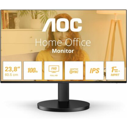 Οθόνη AOC 24B3HA2 24" 23,8" Full HD 100 Hz