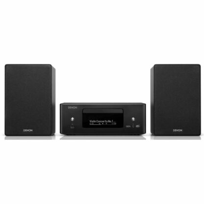 Mini HiFi Denon CEOL N12