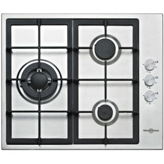 Εστία Υγραερίου BOSCH PCC6A5B90 60 cm 60 cm 1 W