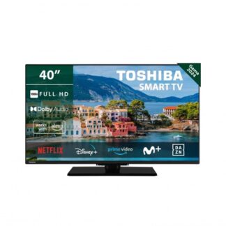 Smart TV Samsung TU75DU7105 4K Ultra HD 75" LED HDR HDR 10+