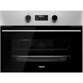 Πυρολυτικός Φούρνος Electrolux EOH4P56BX