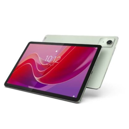 Tablet Lenovo ZADA0316ES 11" Mediatek Helio G88 8 GB RAM 128 GB Γκρι