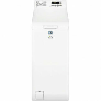 AEG Series 6000 LFR6114O2B washing machine - Πλυντήριο ρούχων Λευκό 10 kg 1400 rpm 60 cm