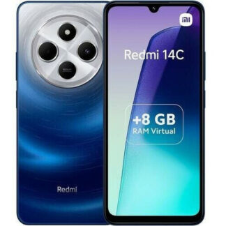 Smartphone Realme GT 6 6,78" 12 GB RAM 256 GB Ασημί