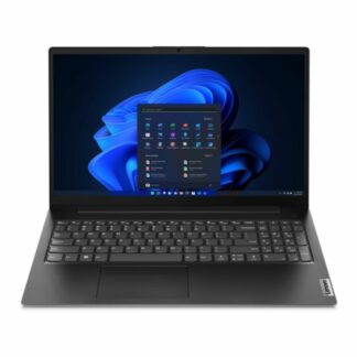 Laptop Lenovo LOQ 15IRH8 16 GB RAM 512 GB SSD Nvidia Geforce RTX 4060 Ισπανικό Qwerty 15,6" Intel Core i7-13620H