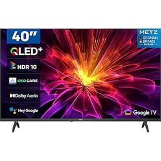 Smart TV LG 55QNED87T6B 4K Ultra HD AMD FreeSync QNED