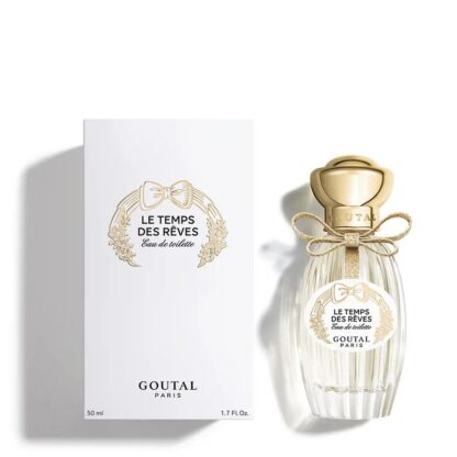 Άρωμα Unisex Goutal Le Temps des Réves EDT 50 ml