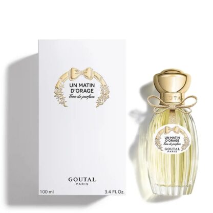 Άρωμα Unisex Goutal Un Matin D'orage EDP 100 ml