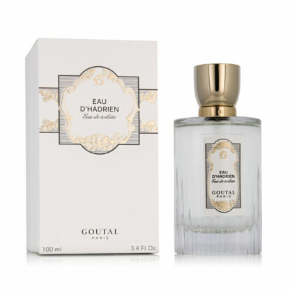 Ανδρικό Άρωμα Goutal 100 ml Eau D'Hadrien