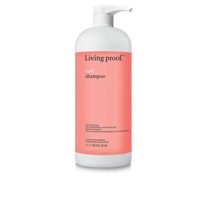 Σαμπουάν Έντονες Μπούκλες Living Proof Curl 1 L