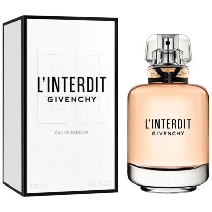 Γυναικείο Άρωμα Givenchy L'interdit EDP 125 ml