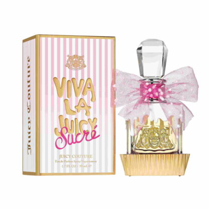 Γυναικείο Άρωμα Juicy Couture VIVA LA JUICY EDP EDP 100 ml