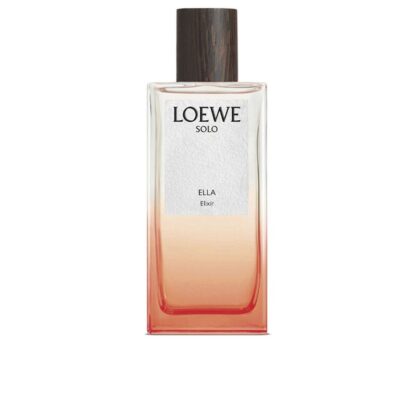 Γυναικείο Άρωμα Loewe Solo Ella Elixir EDP 50 ml