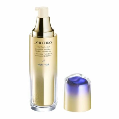 Κρέμα Ημέρας Shiseido Vital Perfection 40 ml