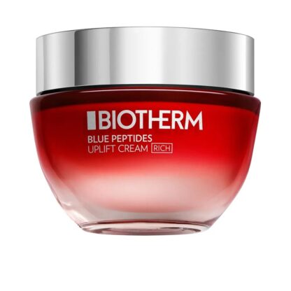 Αντιγηραντική Κρέμα Νύχτας Biotherm Blue Peptides Uplift 50 ml Σύσφιξης