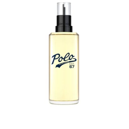 Ανδρικό Άρωμα Ralph Lauren Polo 67 EDT 150 ml Επαναφόρτωση