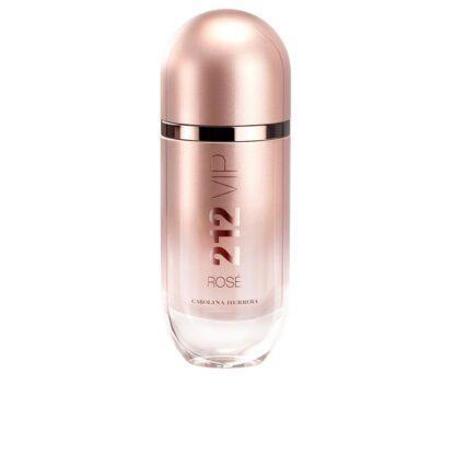 Γυναικείο Άρωμα Carolina Herrera 212 Vip Rosé EDP 80 ml