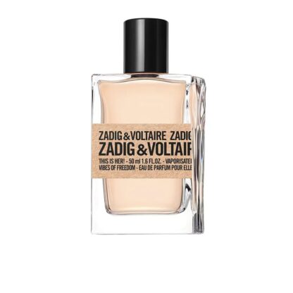 Γυναικείο Άρωμα Zadig & Voltaire THIS IS HER! EDP 100 ml