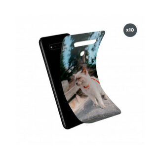 Tablet ZTE BLD X10 II 4-64 BK