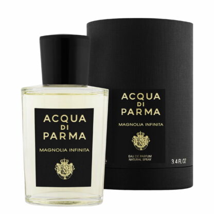 Γυναικείο Άρωμα Acqua Di Parma EDP EDP 100 ml Magnolia Infinita