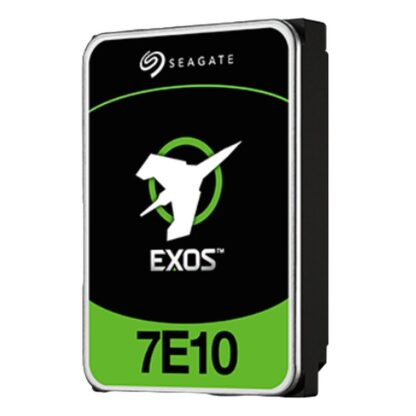 Σκληρός δίσκος Seagate ST10000NM017B 3,5" 10 TB 10TB