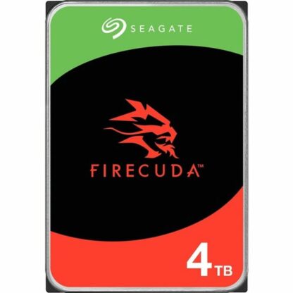 Σκληρός δίσκος Seagate ST4000DXA05 3,5" 4 TB SSD