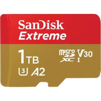 Κάρτα Μνήμης SD SanDisk SDSQXAO-512G-GN6ZK 512 GB