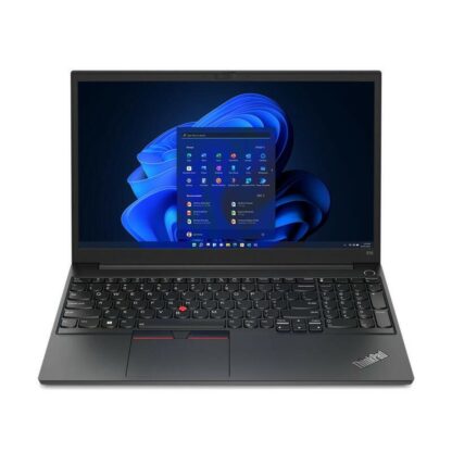 Laptop Lenovo 21E6005NSP 15,6" Intel Core i5-1235U 16 GB RAM 8 GB RAM 512 GB 512 GB SSD Ισπανικό Qwerty