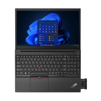 Laptop Lenovo 21E6005NSP 15,6" Intel Core i5-1235U 16 GB RAM 8 GB RAM 512 GB 512 GB SSD Ισπανικό Qwerty