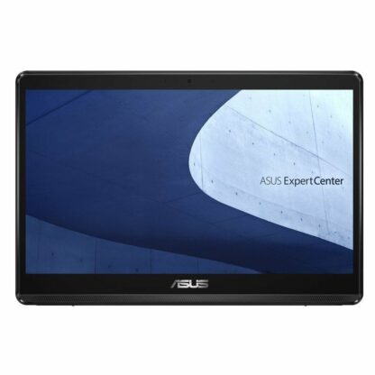 Όλα σε Ένα Asus ExpertCenter E1600WKAT-BA002W 15,6" Intel Celeron N4500 8 GB RAM 256 GB SSD Ισπανικό Qwerty