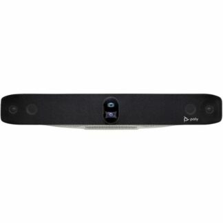 Webcam Logitech 960-001106 Μαύρο