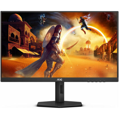 Οθόνη Gaming AOC Q27G4X 4K Ultra HD 27" 180 Hz