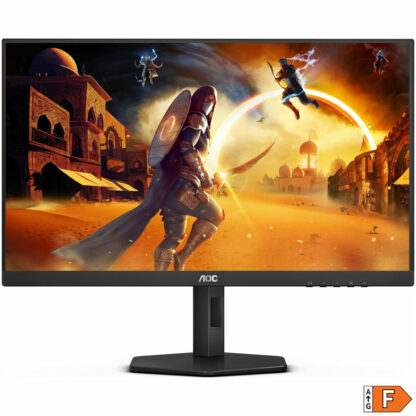 Οθόνη Gaming AOC Q27G4X 4K Ultra HD 27" 180 Hz