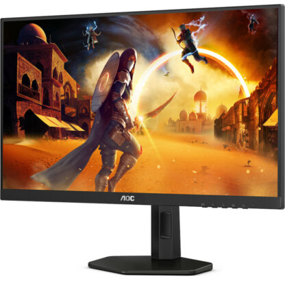 Οθόνη Gaming AOC Q27G4X 4K Ultra HD 27" 180 Hz