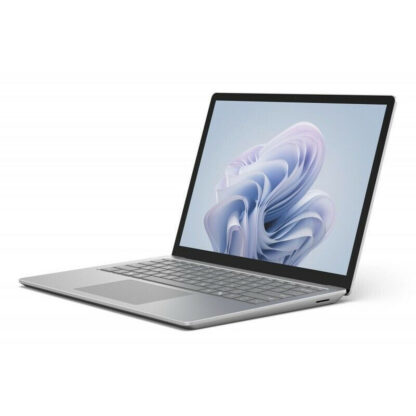 Laptop Microsoft Surface Laptop 6 13,5" Intel Core Ultra 5 135H 16 GB RAM 512 GB SSD Ισπανικό Qwerty