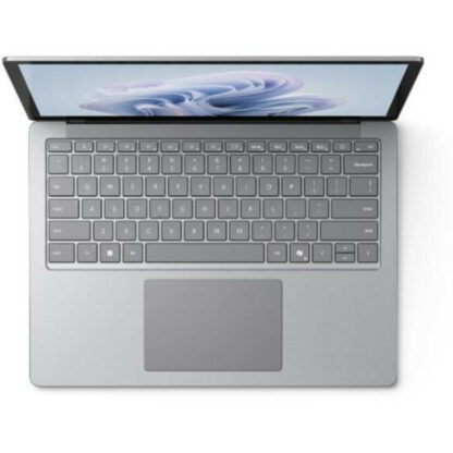 Laptop Microsoft Surface Laptop 6 13,5" Intel Core Ultra 5 135H 16 GB RAM 512 GB SSD Ισπανικό Qwerty