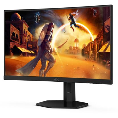 Οθόνη Gaming AOC C27G4ZXU Full HD 27"