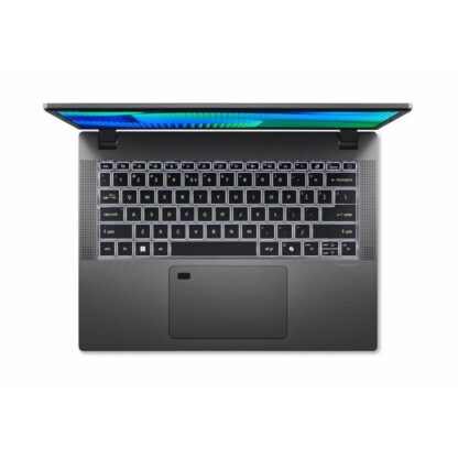 Laptop Acer NX.B63EB.003 14" Intel Core 5 120U 16 GB RAM 512 GB SSD Ισπανικό Qwerty