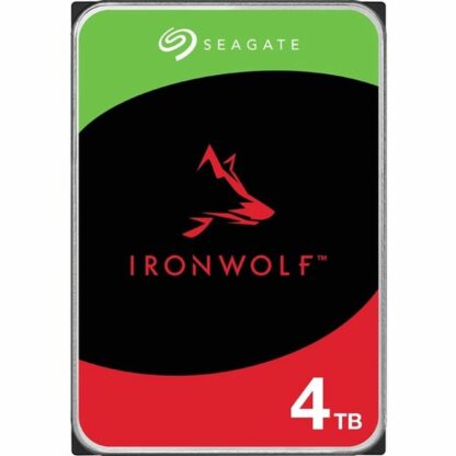 Σκληρός δίσκος Seagate ST4000VN006 4 TB