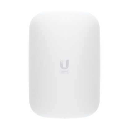 Σημείο Πρόσβασης UBIQUITI  U6-EXTENDER Λευκό