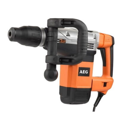 Σφυρί τρυπάνι AEG Powertools Burineur SDS Max 1500 W