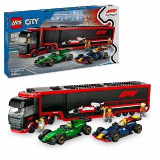 Παιχνίδι Kατασκευή Lego 31212 Milky Way Πολύχρωμο 3091 Τεμάχια