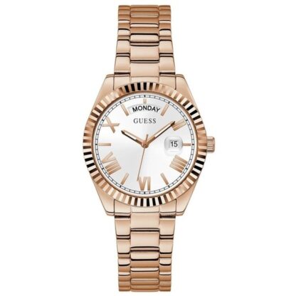 Γυναικεία Ρολόγια Guess GW0308L3 (Ø 36 mm)